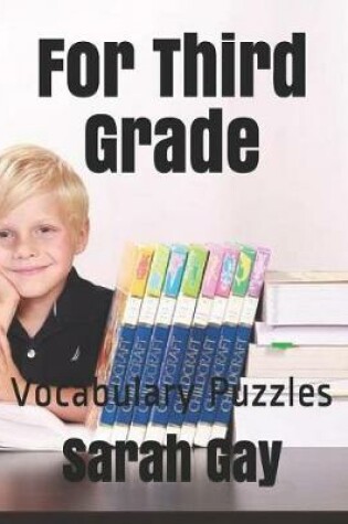 Cover of For Third Grade