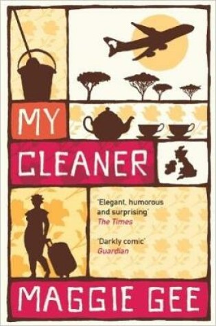 Cover of My Cleaner