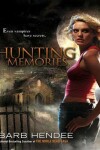 Book cover for Hunting Memories