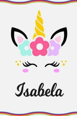 Cover of Isabela