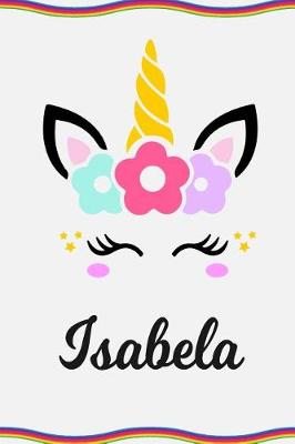 Book cover for Isabela