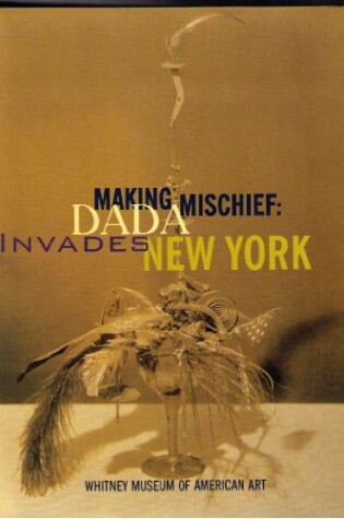 Cover of Making Mischief