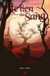 Book cover for Après l'apocalypse - Le lien du sang