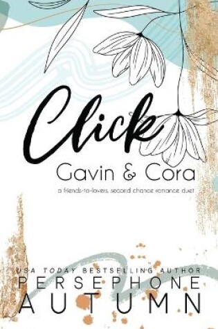 Cover of Click - Gavin & Cora