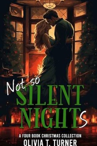 Cover of Not So Silent Nights
