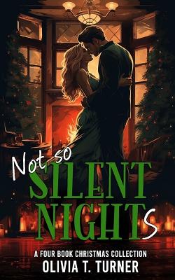 Book cover for Not So Silent Nights