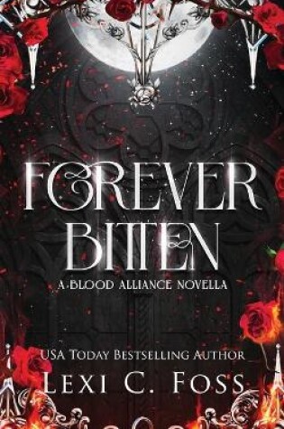 Cover of Forever Bitten