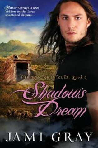 Cover of Shadow's Dream