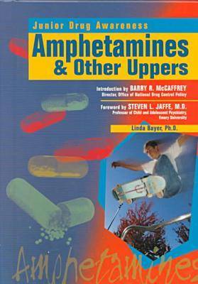 Book cover for Amphetamines & Other Uppers