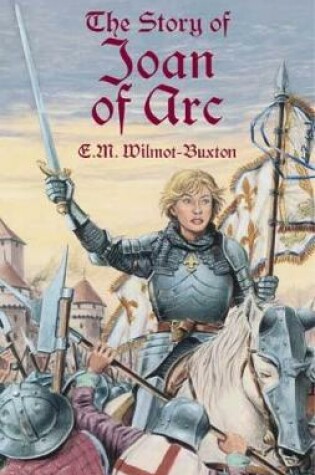 Cover of Story of Joan of Arc