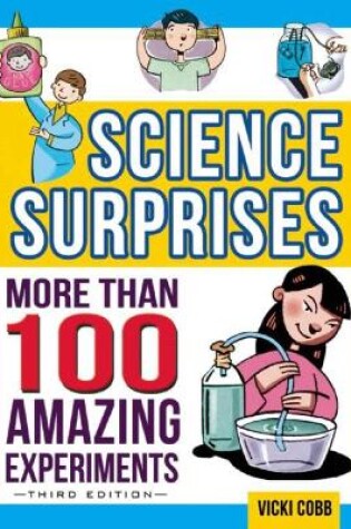 Cover of Science Surprises