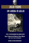 Book cover for Sin Arriba ni Abajo