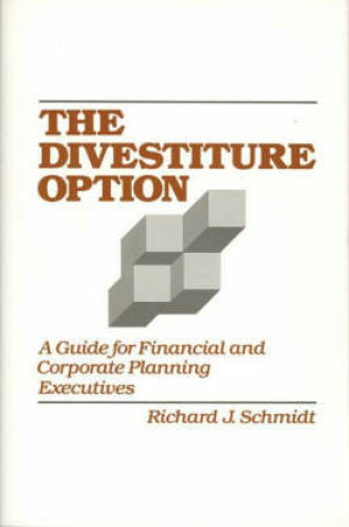 Cover of The Divestiture Option