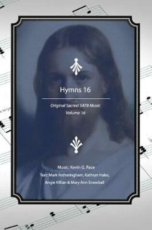 Cover of Hymns 16