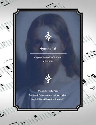 Cover of Hymns 16