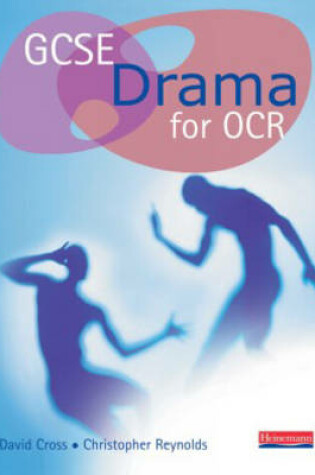 Cover of GCSE Drama for OCR