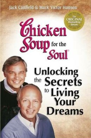 Cover of Chicken Soup for the Soul Living Your