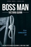 Book cover for Boss Man (Italian)