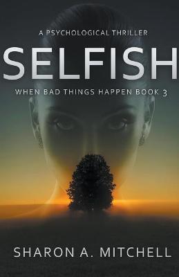 Book cover for Selfish