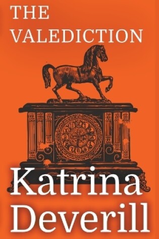 Cover of The Valediction
