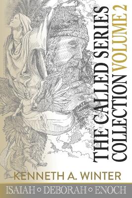 Cover of The Called Series Collection - Volume 2