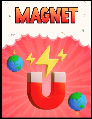 Book cover for Magnet