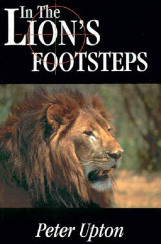 Cover of In the Lion's Footsteps