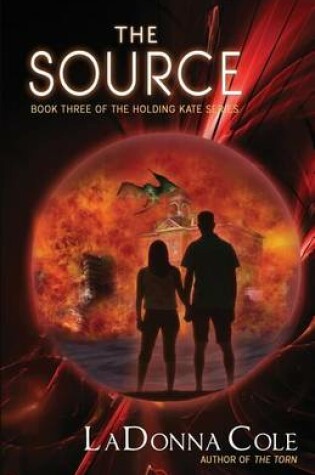 Cover of The Source