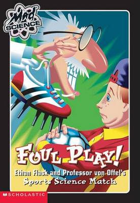 Cover of Foul Play!