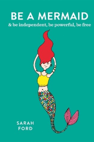 Cover of Be a Mermaid