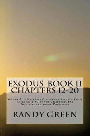 Cover of Exodus Book II