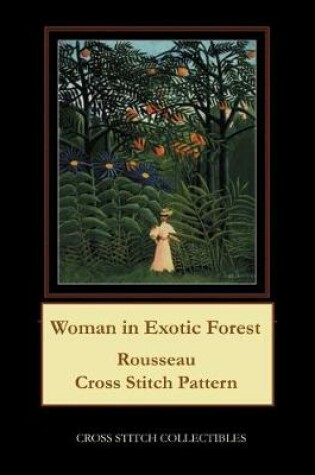 Cover of Woman in Exotic Forest