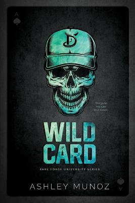 Cover of Wild Card