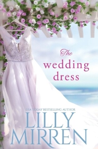 Cover of The Wedding Dress