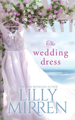 Book cover for The Wedding Dress