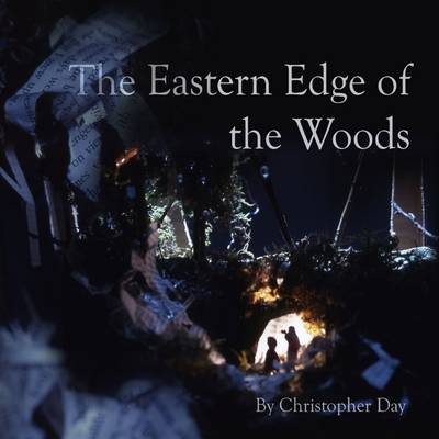 Book cover for The Eastern Edge of the Woods