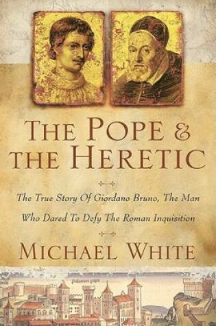 Cover of The Pope and the Heretic