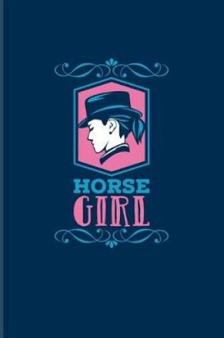 Cover of Horse Girl