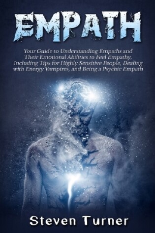 Cover of Empath