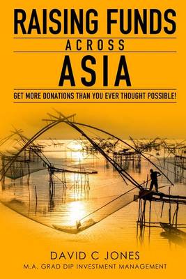 Book cover for Raising Funds Across Asia
