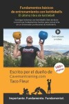 Book cover for Fundamentos basicos de entrenamiento con kettlebells