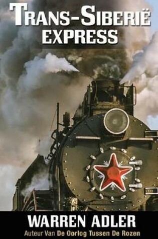 Cover of Trans-Siberie Express