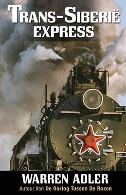 Book cover for Trans-Siberie Express