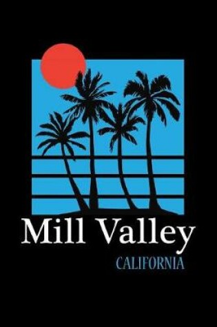 Cover of Mill Valley California