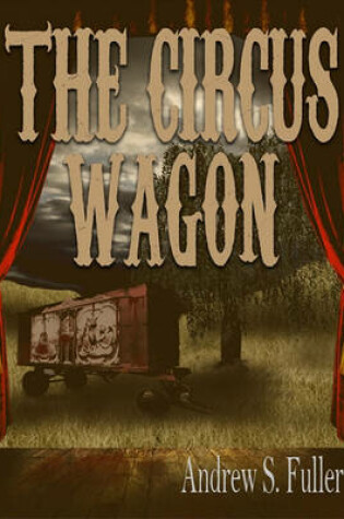 Cover of The Circus Wagon