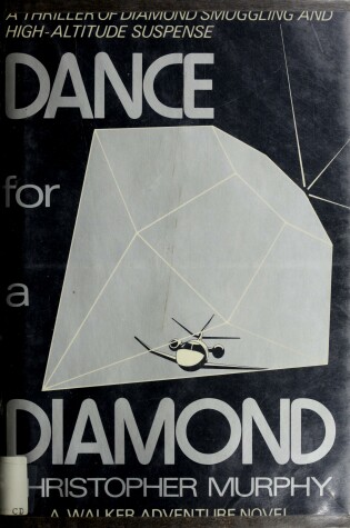 Cover of Dance for a Diamond