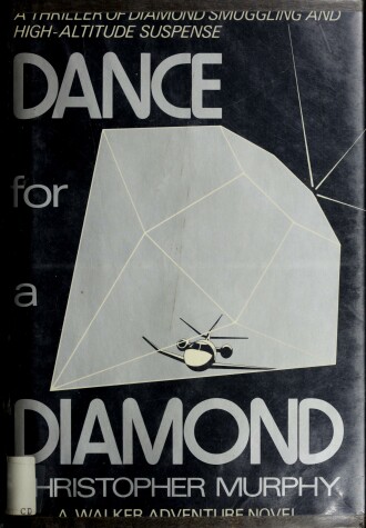 Book cover for Dance for a Diamond