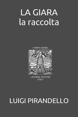 Book cover for LA GIARA la raccolta