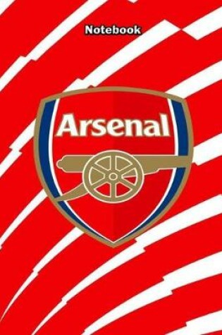 Cover of Arsenal FC 16