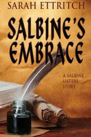 Cover of Salbine's Embrace